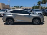 Certified 2020 Lexus NX 300 F Sport image 3