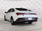 New 2025 Hyundai Elantra SE image 3