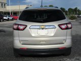 Used 2017 Chevrolet Traverse LT image 5
