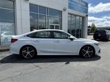 Used 2022 Honda Civic Touring image 5