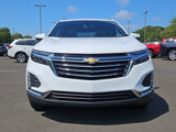 Certified 2022 Chevrolet Equinox Premier image 2