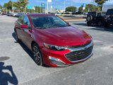 New 2025 Chevrolet Malibu RS w/ LPO, Floor Liner Package image 3