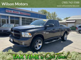 Used 2014 RAM 1500 Express image 2
