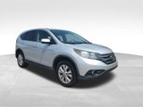 Used 2012 Honda CR-V EX image 4