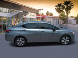 Used 2024 Nissan Versa S w/ S Plus Package image 2