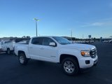 Used 2018 GMC Canyon SLE w/ SLE Convenience Package image 3