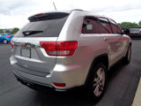 Used 2012 Jeep Grand Cherokee Laredo image 5