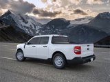 New 2025 Ford Maverick XL w/ 4K Tow Package image 4