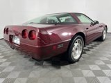 Used 1993 Chevrolet Corvette Coupe image 6