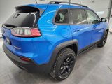 Used 2019 Jeep Cherokee Trailhawk w/ Cold Weather Group image 4