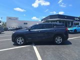 Used 2018 GMC Terrain SLE image 2