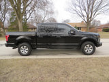 Used 2016 Ford F150 XLT image 6