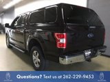 Certified 2018 Ford F150 XLT w/ Equipment Group 302A Luxury image 3