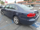 Used 2015 Volkswagen Passat TDI SE image 5