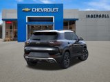 Used 2025 Chevrolet TrailBlazer ACTIV w/ Driver Confidence Package image 4
