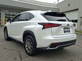 Used 2020 Lexus NX 300h AWD w/ Comfort Package image 4