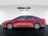 Used 2022 Toyota Corolla LE image 3