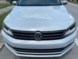Used 2017 Volkswagen Jetta SE image 4