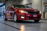 Used 2015 Kia Optima LX w/ LX Convenience Plus Package image 2