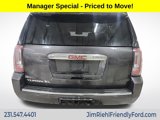 Used 2016 GMC Yukon XL Denali w/ Open Road Package image 4