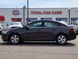 Used 2014 Chevrolet Cruze LT image 3