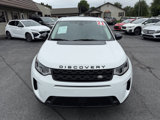 Used 2022 Land Rover Discovery Sport SE image 6