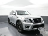 Used 2017 Nissan Armada Platinum w/ Captain Seat Package image 3