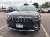 Used 2019 Jeep Cherokee Limited image 2