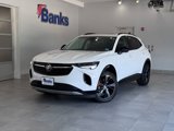 Certified 2023 Buick Envision Essence w/ Sport Touring Package image 2