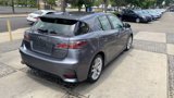 Used 2015 Lexus CT 200h image 4