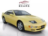 Used 1990 Nissan 300ZX Twin Turbo image 3