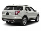 Certified 2017 Ford Explorer Limited w/ Equipment Group 301A image 2
