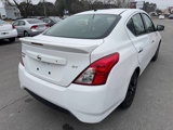 Used 2018 Nissan Versa SV image 6
