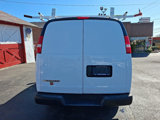 Used 2020 Chevrolet Express 2500 w/ Driver Convenience Package image 5