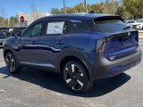 New 2025 Nissan Kicks SR image 6