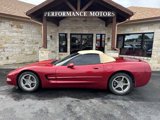 Used 2001 Chevrolet Corvette Convertible w/ Preferred Equipment Group2 image 2