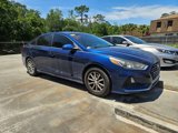 Used 2019 Hyundai Sonata SE image 3