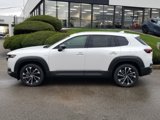 New 2025 MAZDA CX-50 2.5 Hybrid w/ Weather Package image 2