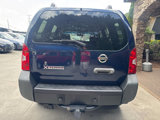Used 2008 Nissan Xterra S w/ Tow Pkg image 3