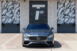 Used 2019 Mercedes-Benz S 63 AMG 4MATIC Coupe image 3