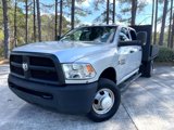 Used 2018 RAM 3500 Tradesman image 2
