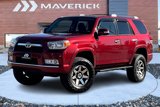 Used 2011 Toyota 4Runner SR5 image 3