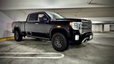 Used 2023 GMC Sierra 3500 Denali w/ Denali Black Diamond Edition image 5