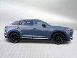 Used 2022 MAZDA CX-9 Carbon Edition image 2