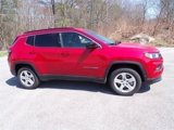 New 2023 Jeep Compass Latitude image 4