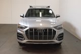 Used 2022 Audi Q5 2.0T Premium Plus w/ Premium Plus Package image 2