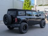 Used 2022 Ford Bronco Outer Banks image 3