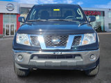 Used 2010 Nissan Frontier SE w/ SE Value Truck Pkg image 2
