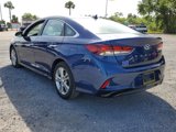 Used 2018 Hyundai Sonata SEL image 3