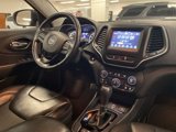 Used 2021 Jeep Cherokee Latitude Plus image 5